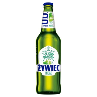 Żywiec Miętaż 0%
