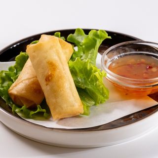 A8 Yasai harumaki - 5 pezzi