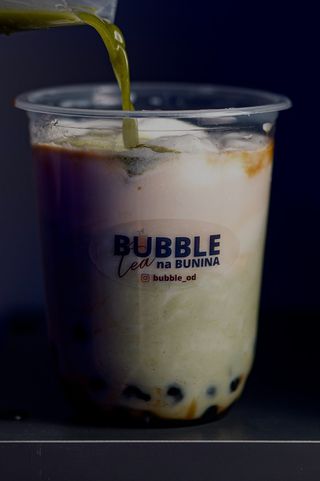 Матча Бабл Ті 500 мл