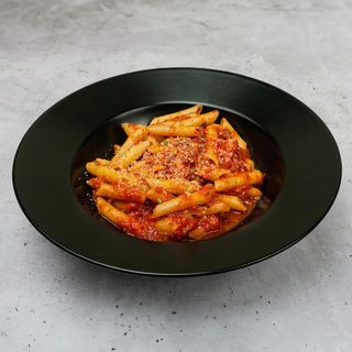 Arrabbiata pasta 400g