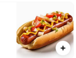 Hot Dog Brazil Individual