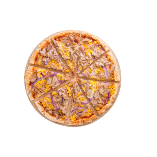 Pizza Thon