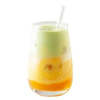 Matcha naranja