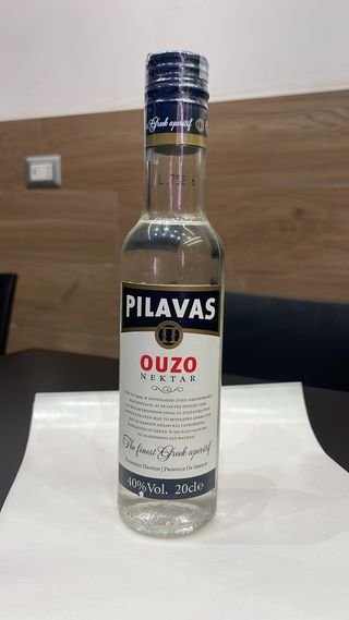 Ouzo 20 cl