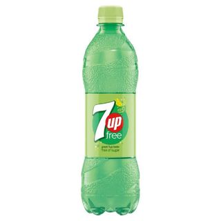 7UP Free 500ml