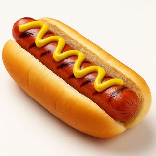 Hot dog