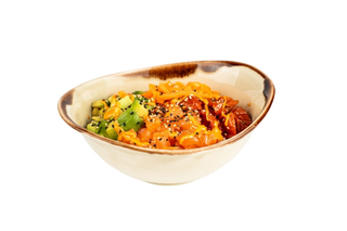 Poke 1 Proteina