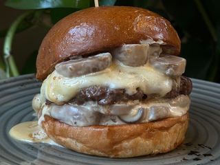 GRIMBURG/ ГРІМБУРГ (260g)