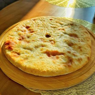 ლობიანი 30 სმ ტაფის