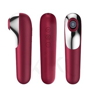 Satisfyer Dual Love