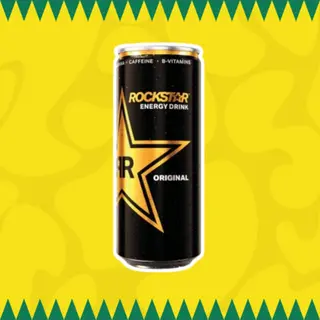 ROCKSTAR (250 Ml.)