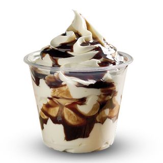 Taça Bell Chocolate