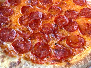 Пепероні (530g)