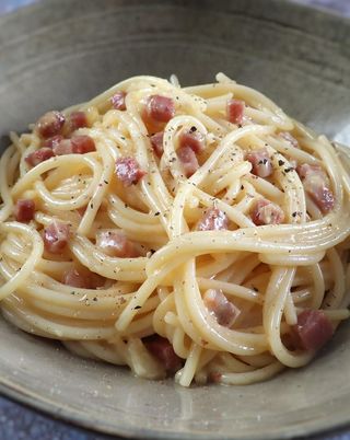 Carbonara