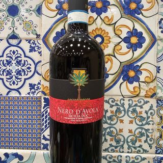 CANTINA FINA NERO D' AVOLA 