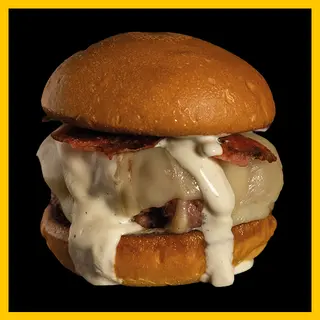 Burger La Del 96