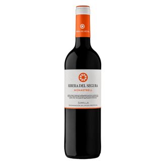 Vino Jumilla Tinto (750 Ml.)