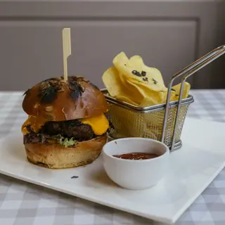 Cheeseburger