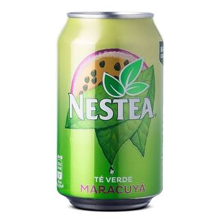 Nestea de Maracuyá