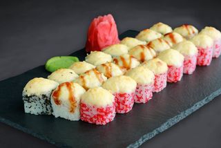 Сет Теплий рай (680г)