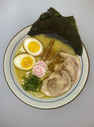 Shoyu Ramen