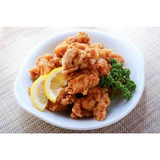 Chicken Karage