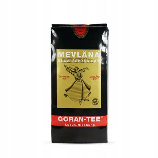 Herbata Czarna Mevlana 1kg
