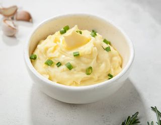 Пюре (150 гр.)