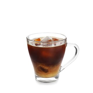 Espresso tonic