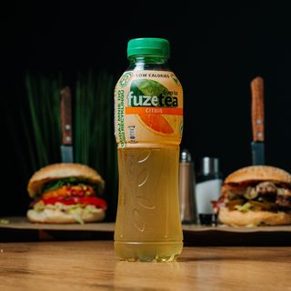 Fuze Tea Citrus 500ml
