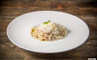 Паста Карбонаре (270г)