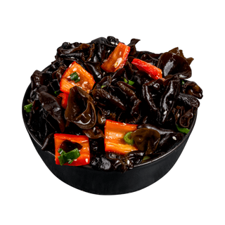 Salata Urechi de Lemn 250gr