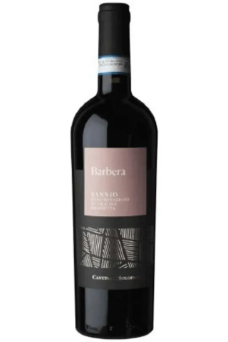 Barbera Sannio DOP