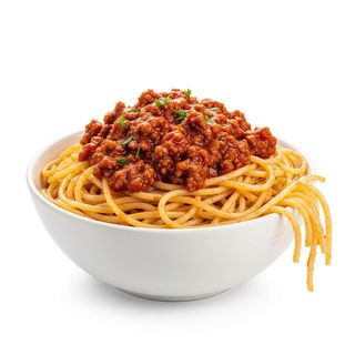 Domaća tjestenina Bolognese