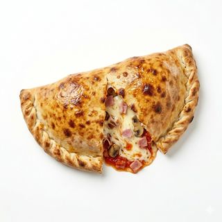 Pizza Calzone (33 Cm.)