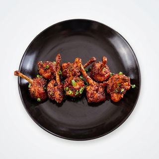 Chicken Lollipops (5 Pcs)