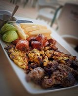 Parrilla Venezolana (Ración)