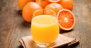 ხილის წვენი - Juice