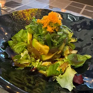TARTAR ATUN
