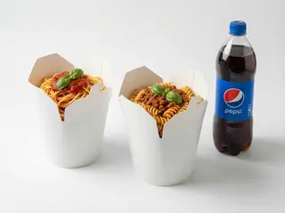 Duo Pasta Pack