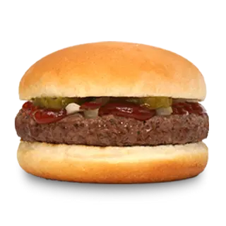 Mburger