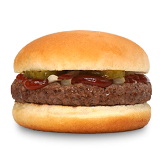 Mburger