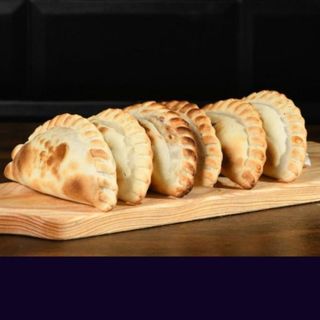 Media Docena de Empanadas (6 unidades)