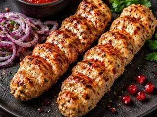 Люля - кебаб курячий (250g)