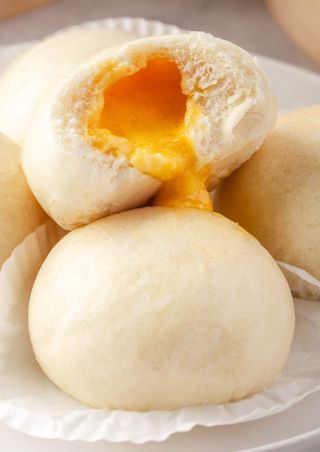LIU SHA BAO (1 pz.)