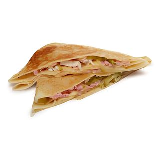 Палачинка с пилешко филе (300г)