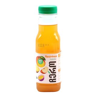 წვენი ჩერო 0.35ლ