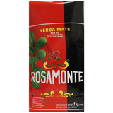 YERBA MATE ROSAMONTE X 1 KILO
