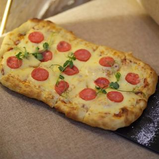 Пицца Пеперони