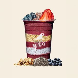 CRUNCHY (Works 500ml)